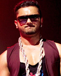 Yo Yo Honey Singh